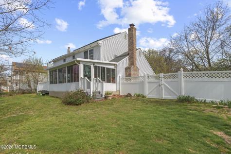 100 Sheldon Avenue Neptune Township NJ 07753