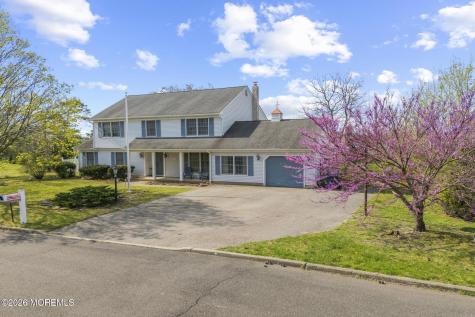 100 Sheldon Avenue Neptune Township NJ 07753
