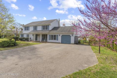 100 Sheldon Avenue Neptune Township NJ 07753