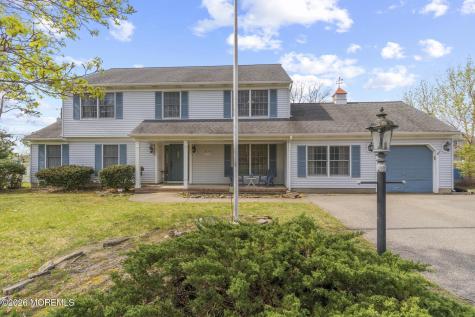 100 Sheldon Avenue Neptune Township NJ 07753