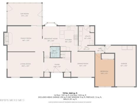 100 Sheldon Avenue Neptune Township NJ 07753