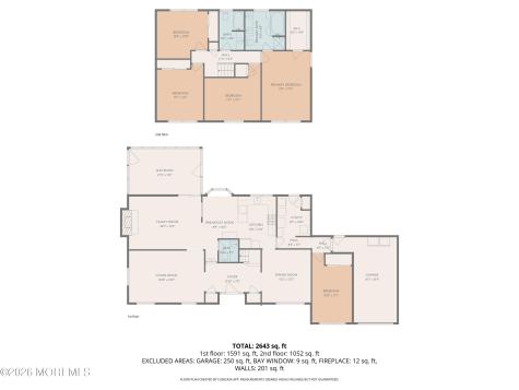 100 Sheldon Avenue Neptune Township NJ 07753