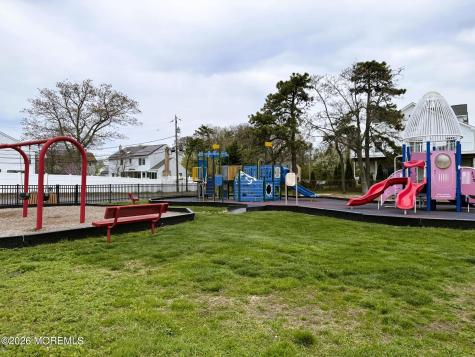 100 Sheldon Avenue Neptune Township NJ 07753