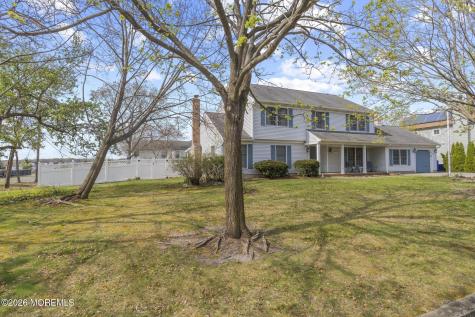 100 Sheldon Avenue Neptune Township NJ 07753