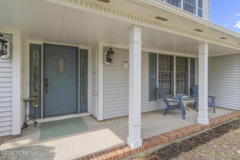 100 Sheldon Avenue Neptune Township NJ 07753