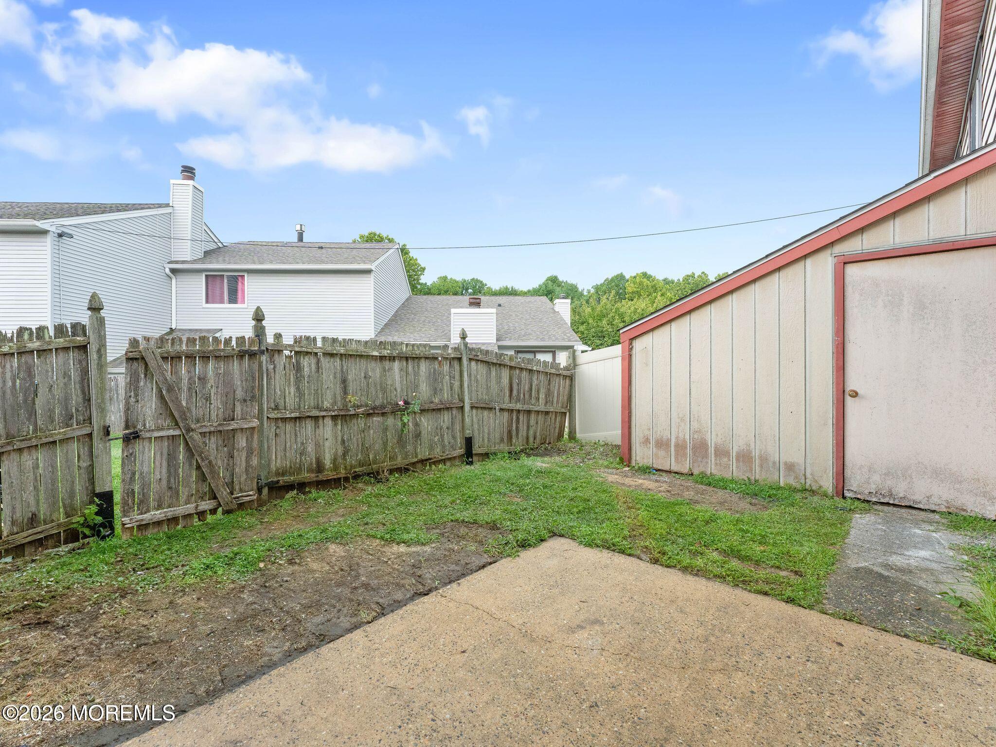 1102 Mason Run Pine Hill NJ 08021