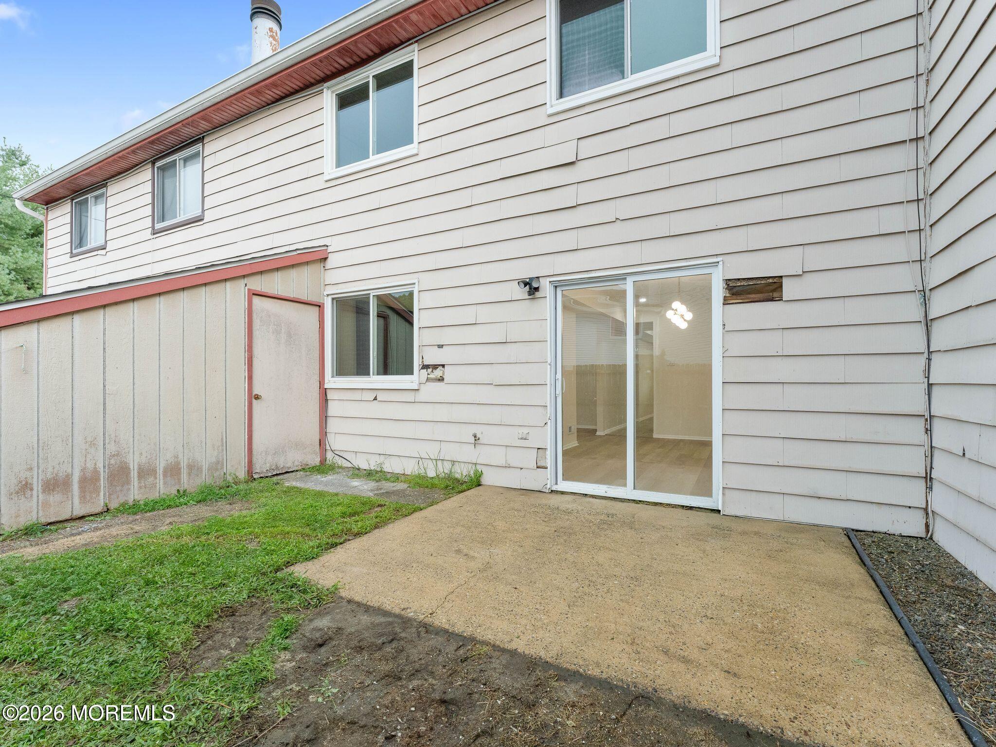 1102 Mason Run Pine Hill NJ 08021