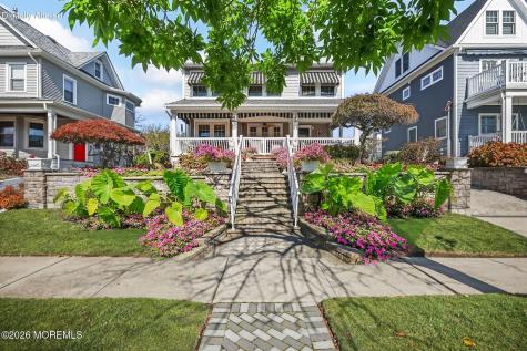 208 4TH Avenue Bradley Beach NJ 07720