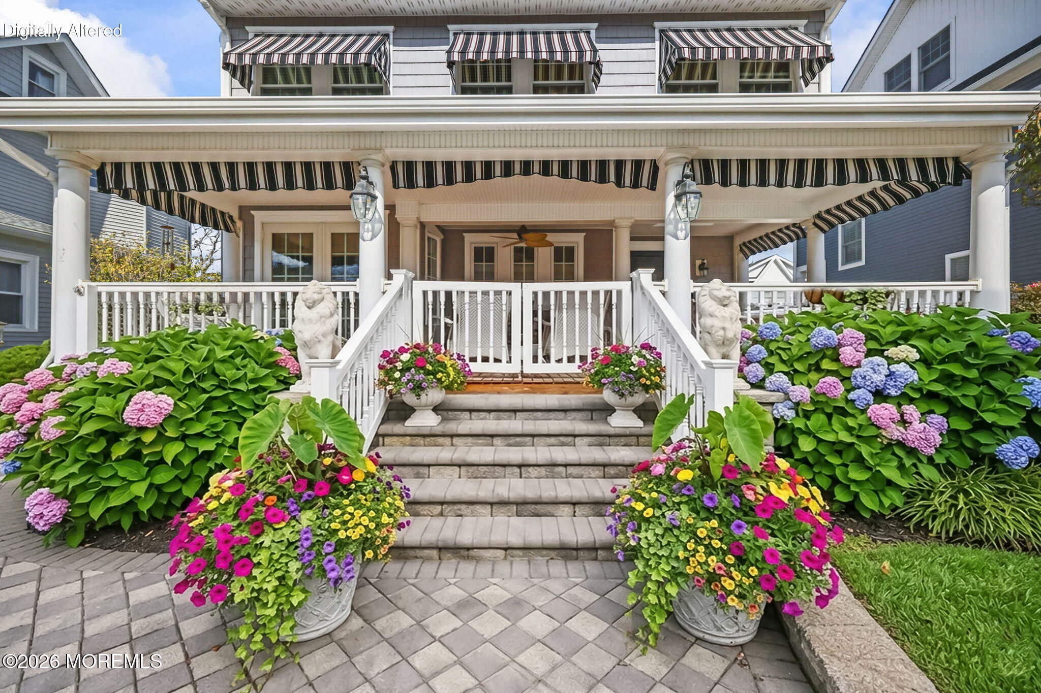 208 4th Avenue Bradley Beach NJ 07720