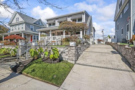 208 4th Avenue Bradley Beach NJ 07720