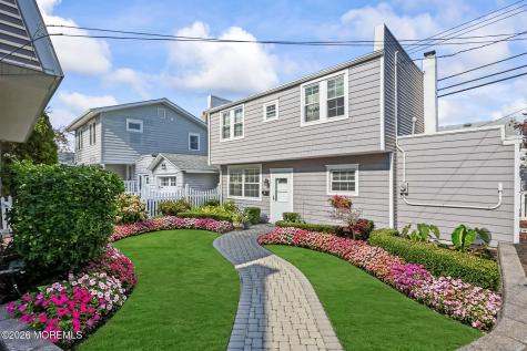 208 4th Avenue Bradley Beach NJ 07720