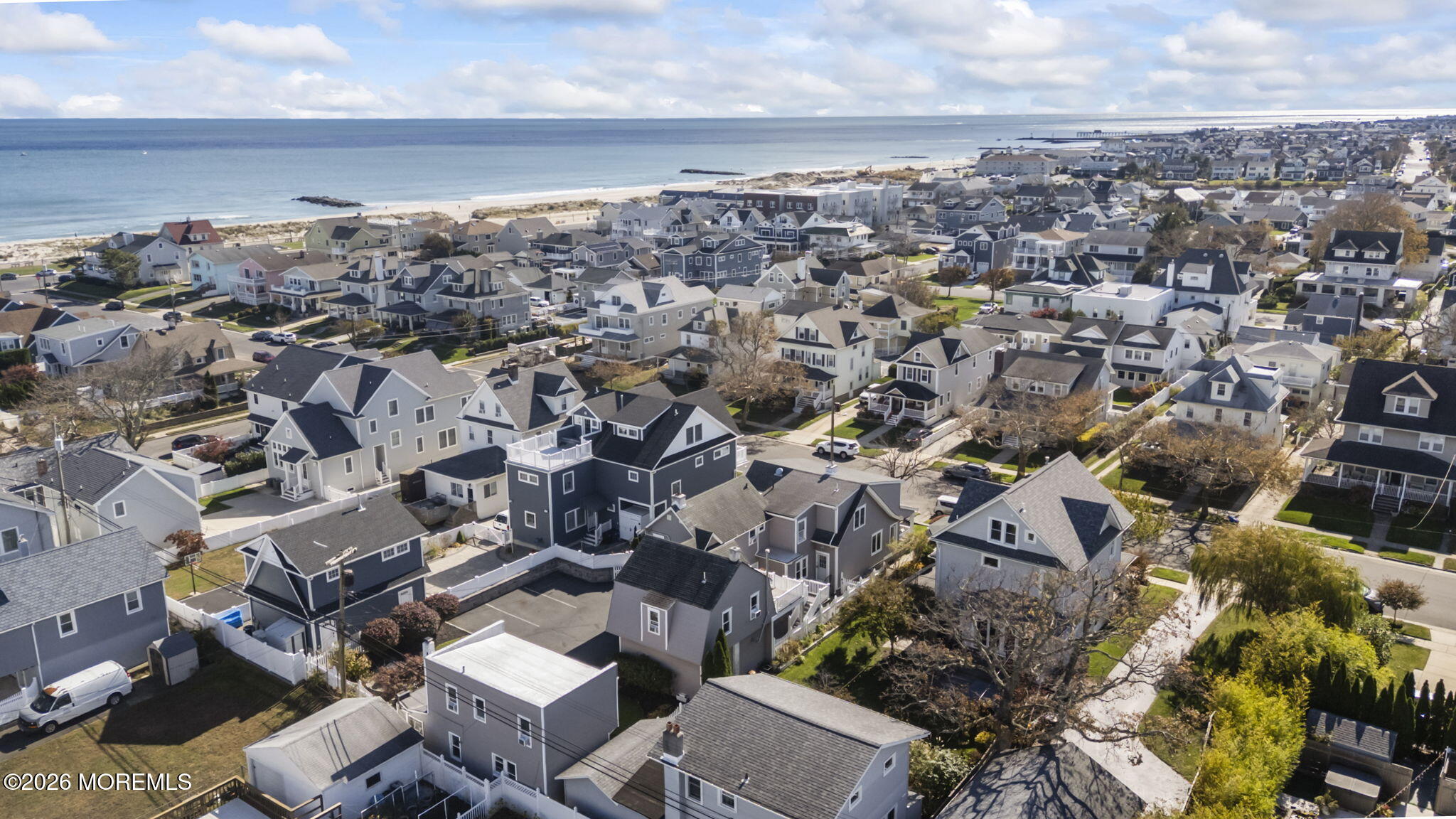 208 4th Avenue Bradley Beach NJ 07720