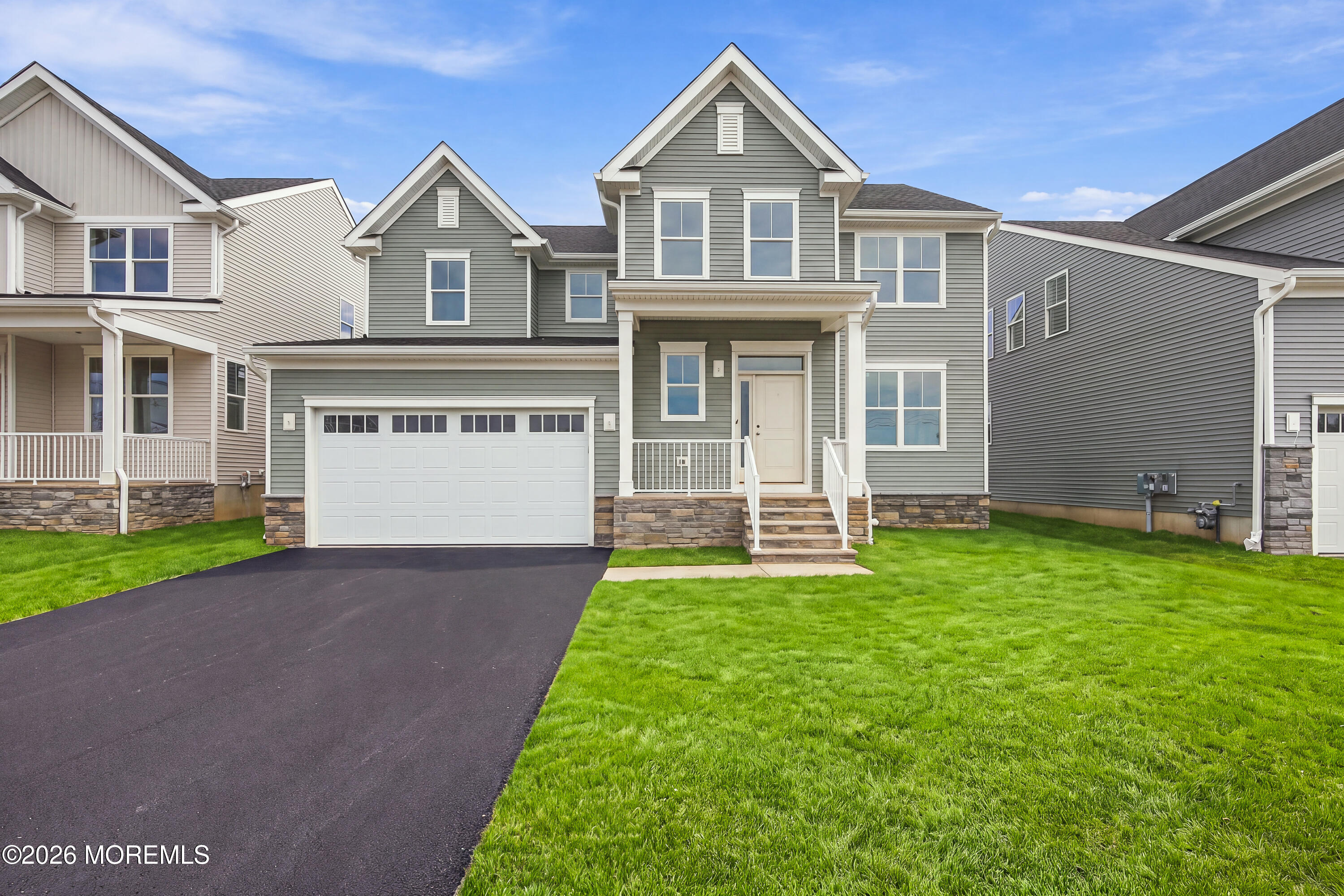 5 American Way Manalapan NJ 07726