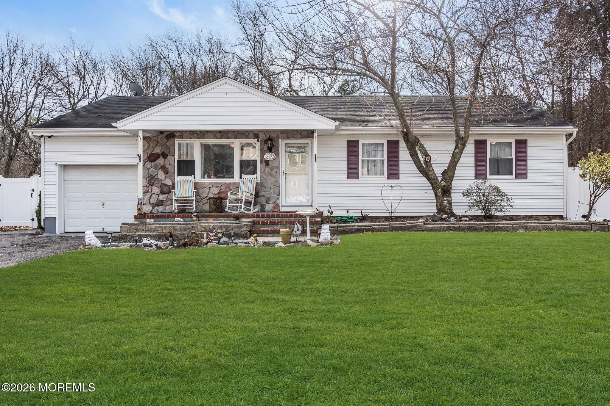 619 Clairmore Avenue Lanoka Harbor NJ 08734