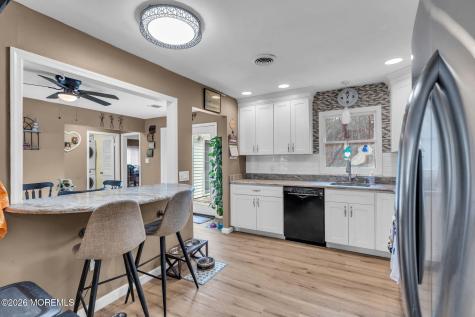 619 Clairmore Avenue Lanoka Harbor NJ 08734