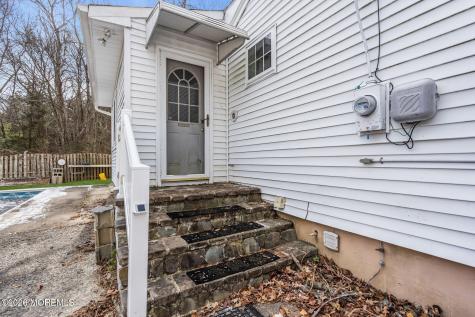 619 Clairmore Avenue Lanoka Harbor NJ 08734