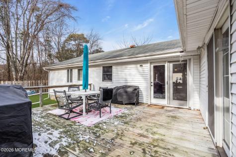 619 Clairmore Avenue Lanoka Harbor NJ 08734