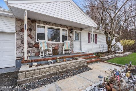 619 Clairmore Avenue Lanoka Harbor NJ 08734