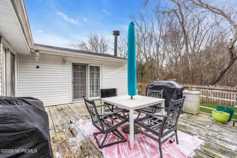 619 Clairmore Avenue Lanoka Harbor NJ 08734