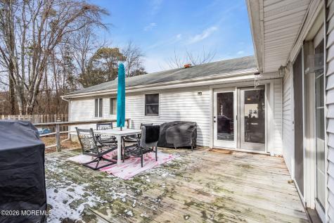 619 Clairmore Avenue Lanoka Harbor NJ 08734