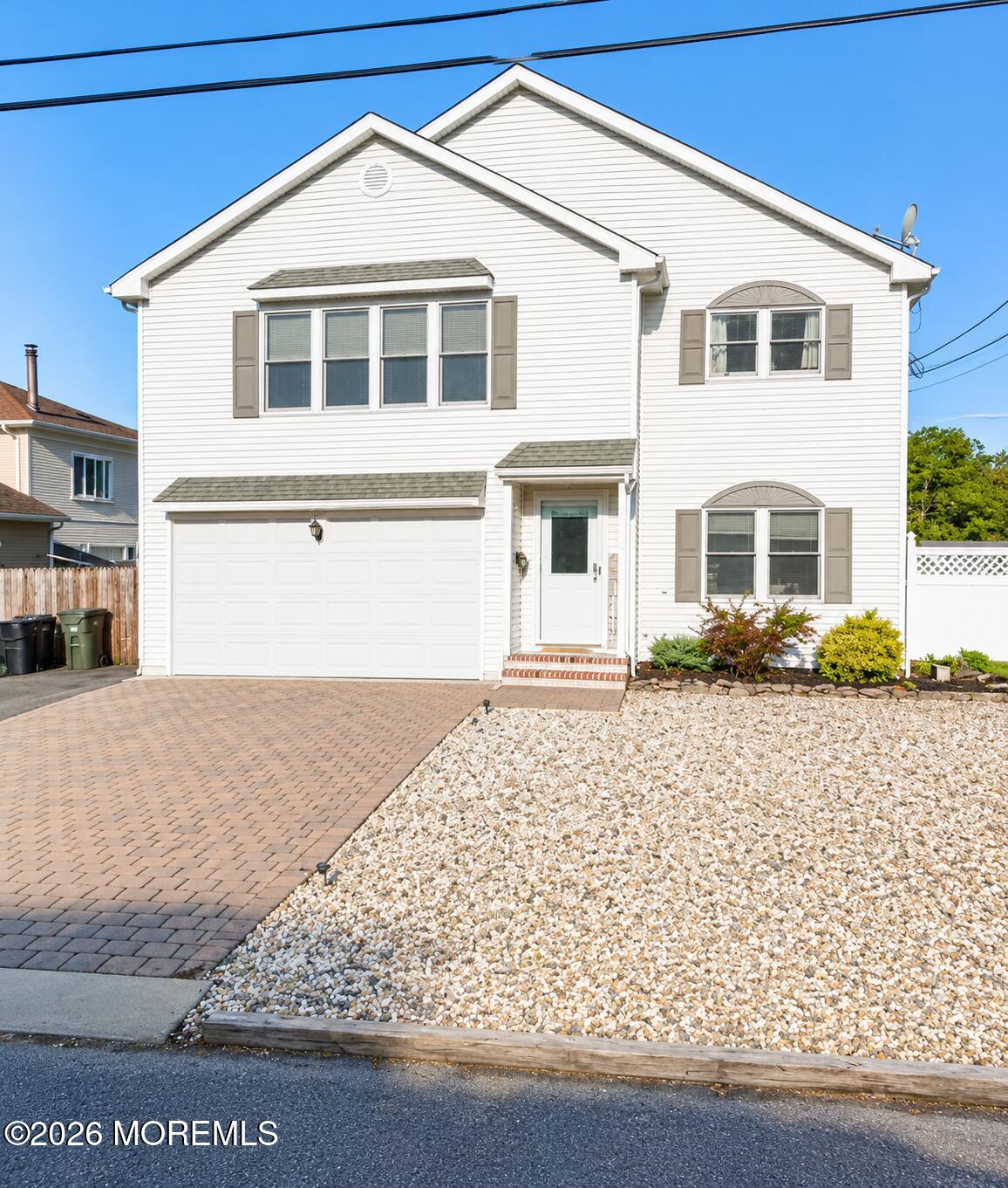 1223 Barton Avenue Point Pleasant NJ 08742