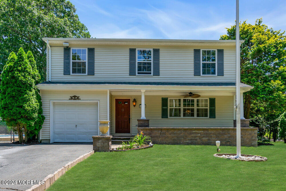 693 Summit Avenue Brick NJ 08723