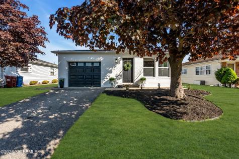 15 Bimini Drive Toms River NJ 08757