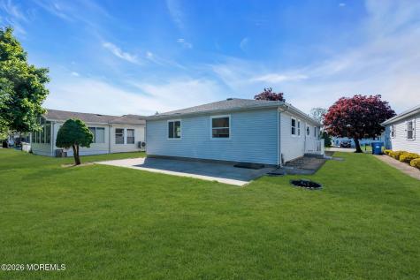15 Bimini Drive Toms River NJ 08757
