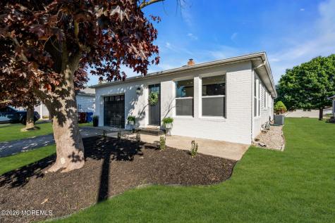 15 Bimini Drive Toms River NJ 08757