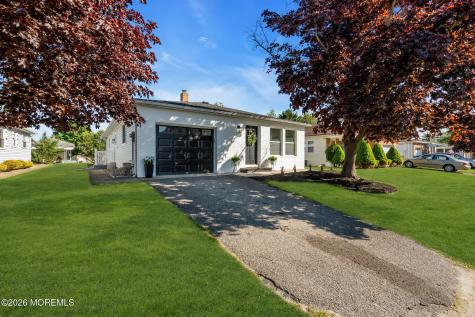 15 Bimini Drive Toms River NJ 08757