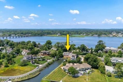 68 Gooseneck Point Road Oceanport NJ 07757