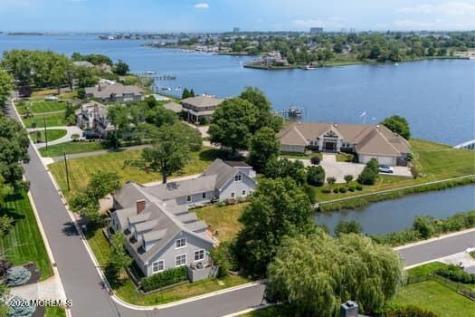 68 Gooseneck Point Road Oceanport NJ 07757