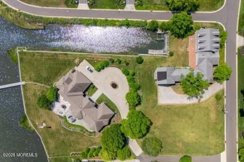68 Gooseneck Point Road Oceanport NJ 07757