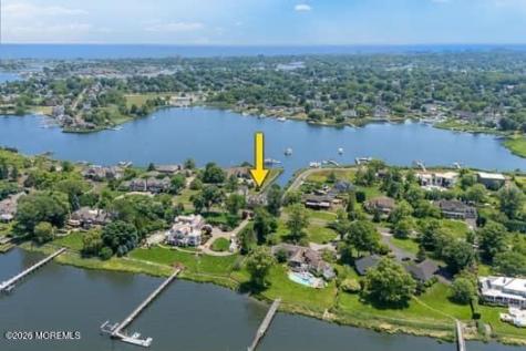 68 Gooseneck Point Road Oceanport NJ 07757