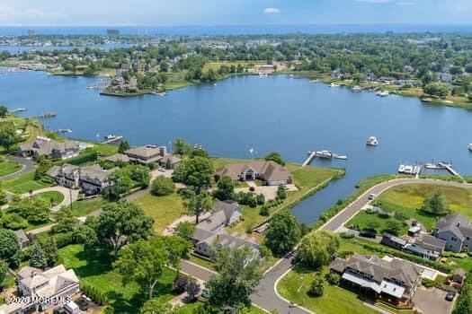 68 Gooseneck Point Road Oceanport NJ 07757