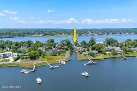 68 Gooseneck Point Road Oceanport NJ 07757