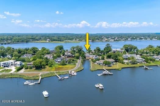 68 Gooseneck Point Road Oceanport NJ 07757