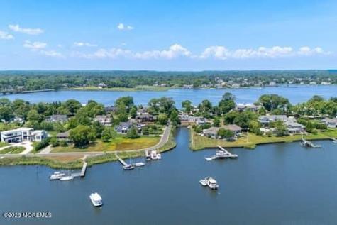 68 Gooseneck Point Road Oceanport NJ 07757