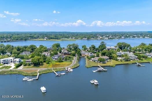 68 Gooseneck Point Road Oceanport NJ 07757