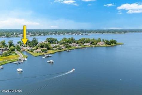 68 Gooseneck Point Road Oceanport NJ 07757