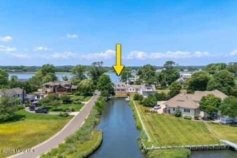 68 Gooseneck Point Road Oceanport NJ 07757