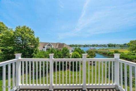 68 Gooseneck Point Road Oceanport NJ 07757