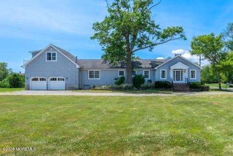 68 Gooseneck Point Road Oceanport NJ 07757