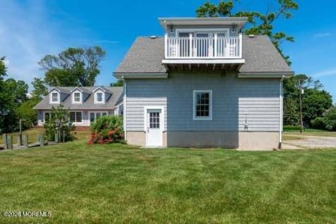 68 Gooseneck Point Road Oceanport NJ 07757