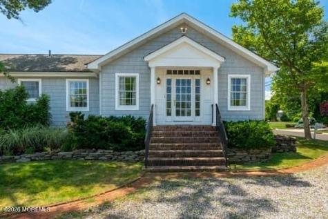 68 Gooseneck Point Road Oceanport NJ 07757