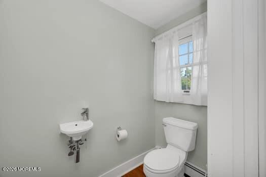 68 Gooseneck Point Road Oceanport NJ 07757