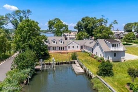 68 Gooseneck Point Road Oceanport NJ 07757