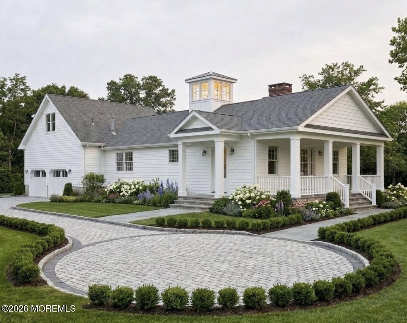 68 Gooseneck Point Road Oceanport NJ 07757