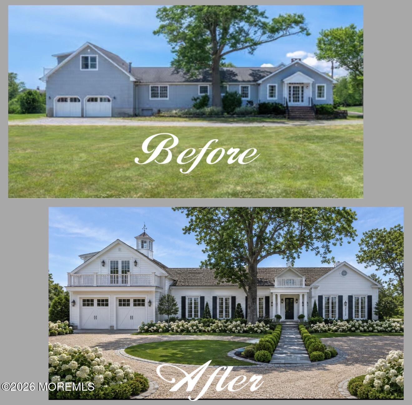 68 Gooseneck Point Road Oceanport NJ 07757