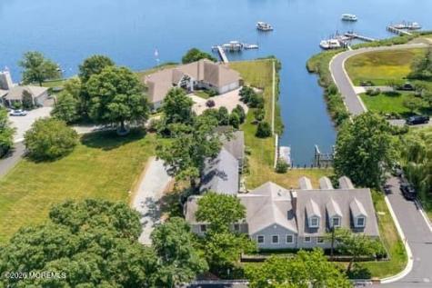 68 Gooseneck Point Road Oceanport NJ 07757